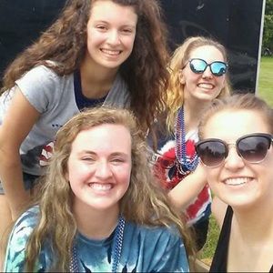 Meet your Posher, Rylee